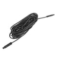 thumbnail image 4 of 4 Pasador 16.4pies 5m Coche Respaldo Cámara Extensión Cable Tablero Cámara Cable, 4 of 5