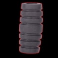 thumbnail image 3 of FOR GSF 600/GSF 650/GSF 1200/GSF 1250 Bandit MOTORCYCLE GEAR PEDAL SILICA GEL PAD FOR FOOT-OPERATED SHIFT LEVER, 3 of 7