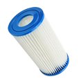 thumbnail image 2 of 2 Pcs pour Intex Easy Set Cartouches de Filtre Type Piscine A/C de Remplacement, 2 of 9