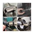 thumbnail image 3 of Expanding Stainless Steel Ring Mandrel With Hex Key-heavy Duty Ring Shaper Tool For Ring Turning An, 3 of 5