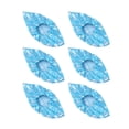 thumbnail image 1 of Cubiertas Ajustables Sonducket para Zapatos de Vestir 6 Pares Protector de Zapatillas Tipo 3, 1 of 6