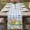 LightBLue, variant on Table Runner 48 Inches Long for Kitchen Dining, Spring Floral Truck Dresser Scarf Farmhouse, Dining Table Decorations for Wedding/Parties, Watercolor Flowers Butterflies Blue Plaid 13 x 48 In