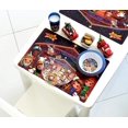 thumbnail image 4 of He Loves Me Christmas Kids Feeding  Christ is Born  5 Piece Mealtime & Dinnerware Kids Set BPA Free, 4 of 10