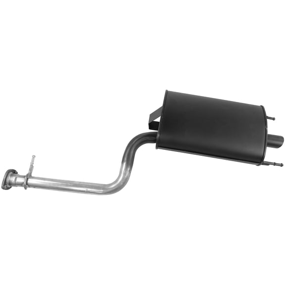 Walker Exhaust Quiet-Flow 55716 Exhaust Muffler Assembly
