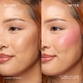 thumbnail image 2 of Liquid Blush NYX PROFESSIONAL MAKEUP para mejillas gordas, fruta de dragón, 2 of 8