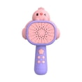 thumbnail image 1 of Microphone Interactif 2 en 1 pour Intérieur Extérieur et Fête, 1 of 6