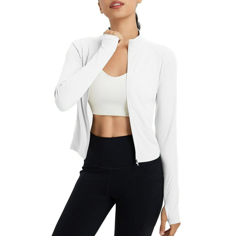 Levmjia Women Long Sleeve Shirt UPF Sun Protection Lightweight