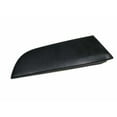 thumbnail image 2 of Genuine Nissan Sentra Rear Door Protector Trim Left (2007-2012) OE 822D3ZJ60A, 2 of 10
