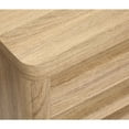 thumbnail image 3 of Magnussen Home Brentwood Heights Provincial Brown Double Drawer Dresser, 3 of 3