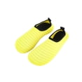 thumbnail image 4 of Water Shoes for Girls Boys Quick-Dry Cute Soft Barefoot Aqua Socks for Swim Beach Surf Yoga Exercise Casual Lightweight Workout Slip on Shoes, 4 of 5