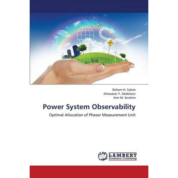 Power System Observability (Paperback)
