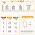 thumbnail image 5 of XXWXYD Girls Linen Pants Palazz𝗈 Loose Straight High Waisted Wide Leg Pants Summer Lightweight Dress Pant for Kids Teen Girl Elastic Waist Pants, 5 of 9