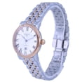 thumbnail image 2 of Tissot Carson Women's 2-Tone Stainless Automatic Watch T122.207.22.033.00, 2 of 3