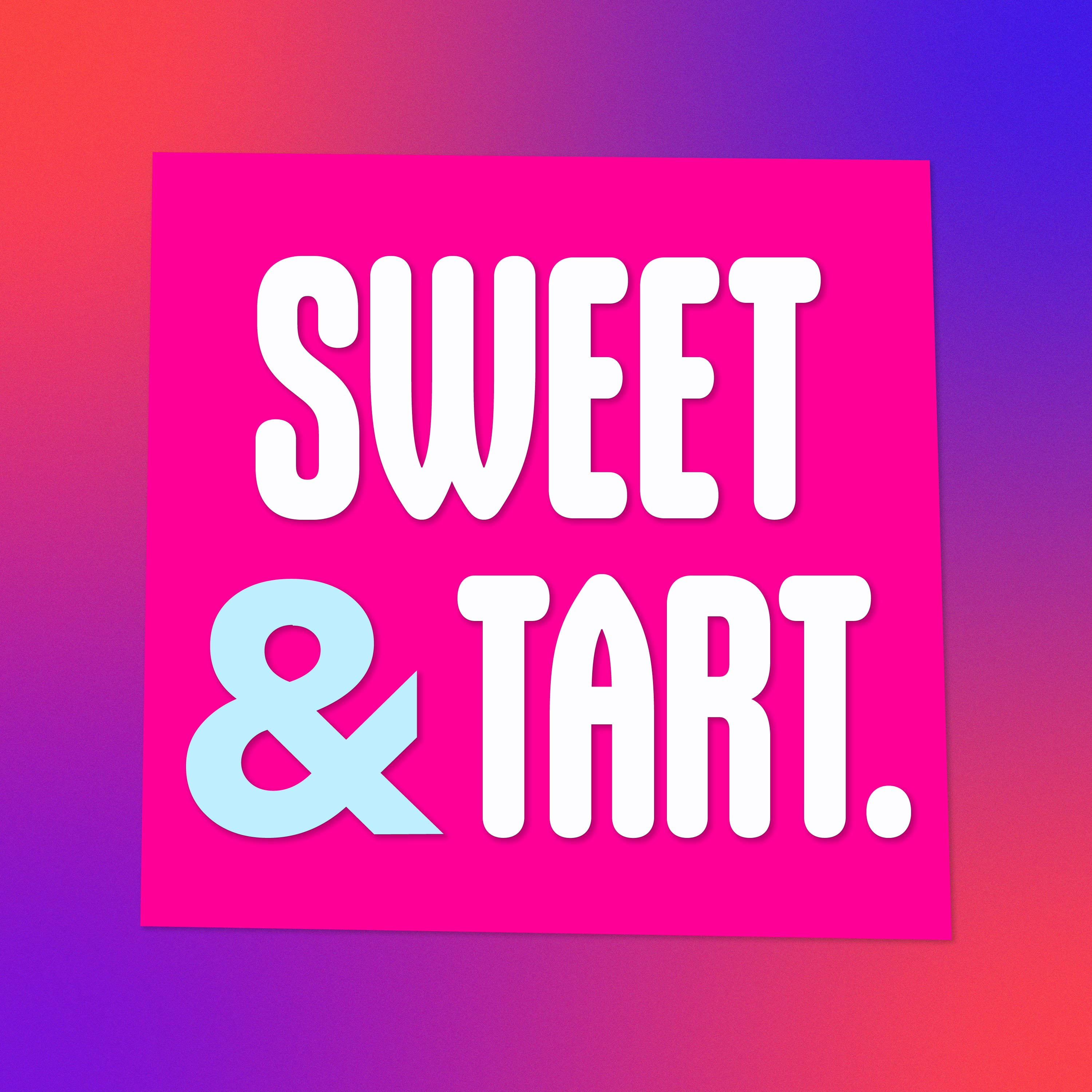 SweeTARTS Giant Chewy Candy, 1.35 oz