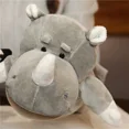 thumbnail image 3 of Marionetas de dedo de mano Juguete de peluche de dibujos animados Suministros para fiestas Reunión familiar Juguete favorito, 3 of 5