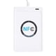thumbnail image 2 of Lector y grabador inteligentes sin NFC ACR122U RFID + SDK + 5xMifare IC Card, 2 of 9