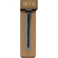 thumbnail image 2 of 3 1/2"W x 11 1/2"D x 14"H Tristan Craftsman Ironcrest Smooth Bracket, Western Red Cedar (1 1/2"W x 7 1/2"D x 10"H Iron Bracket), 2 of 5