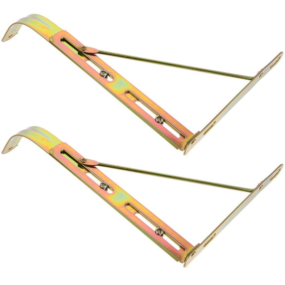 1 Pair Undermount Sink Support Kitchen Sink Bracket Sink Holder Sink Part