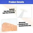 thumbnail image 4 of Vocoste 3 Size Double Eyelid Stickers 240 Pcs Invisible Eyelid Tape for Droopy Eye, 4 of 7