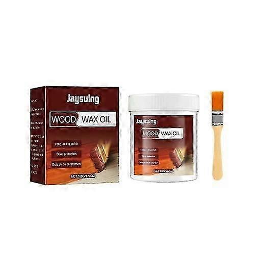 Jaysuing Floor Wood Cleaner Wood Floor Cleaning Care Antiseptic wood furniture oil wood