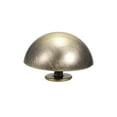 thumbnail image 4 of Unique Bargains Rivets à Vis 20x9mm Tête Ronde Creuse Clous en Cuir Ton Bronze Lot de 10, 4 of 5