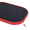 Red, variant on Paddlepro Pickleball Paddle Replacement Edge Guard