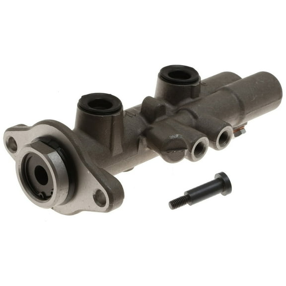 Raybestos Element3 New Master Cylinder, MC390675 Fits select: 1994-2000 LEXUS SC