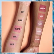 Maybelline New York Fit Me Blush, Mauve, 0.16 oz