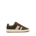 thumbnail image 2 of Madden Girl Women's Nollee Lace-Up Skater Sneaker, 2 of 7