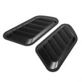 thumbnail image 4 of Hood Decorative Cover,Car Sticker ABS Decorative Air Flow Intake Cover Hood Cover True Excellence, 4 of 10