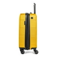 thumbnail image 4 of Swiss Mobility - LAX Collection - Lightweight ABS/PC Hardside Luggage, 4 of 5