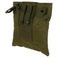 thumbnail image 2 of Shisuyan Pack Tactique Petit Design 1Ensemble 11.4X10.8X0.6In, 2 of 8