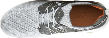 rockport let's walk men's bungee