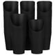 thumbnail image 2 of 100 PCS French Fry Cups Aperizador Tazas de bocadillos desechables Topes de papel Topes de comida Fiesta Siring Snacks 14z, 2 of 5