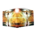 thumbnail image 3 of Christian Jesus Bifold Wallets In Gift Box Mens Womens Kids - Jesus, 3 of 5
