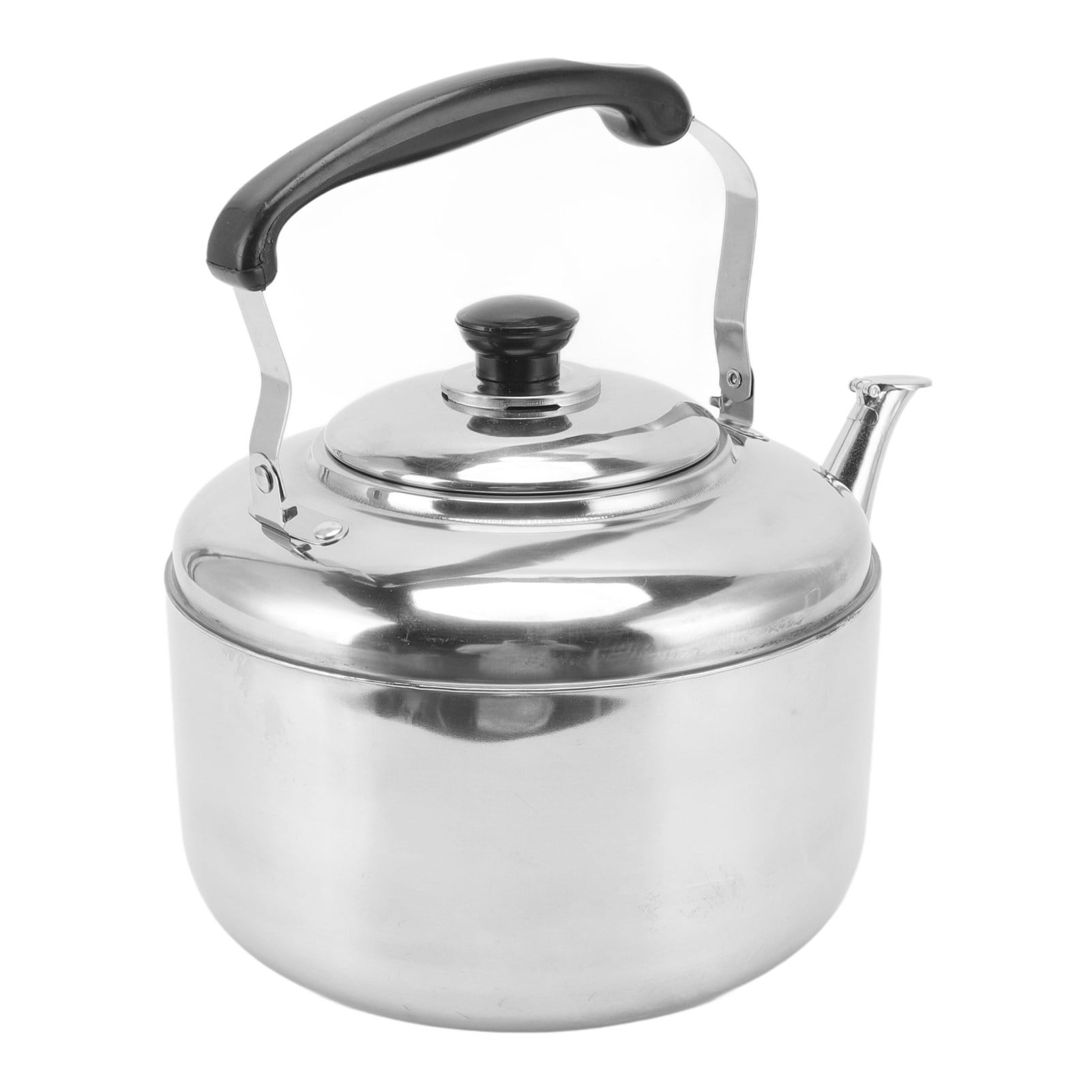 Bouilloire à Thé Sifflet 3L Pour Cuisinière à ébullition Rapide Pour