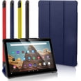 thumbnail image 2 of Étui pour Tablette Kindle Fire HD 10 Plus, 2 of 5