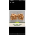 thumbnail image 3 of Nature Valley Crunchy Granola Bar, Oats 'n Honey, 1.49 oz, 49-count, 3 of 5