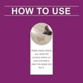 thumbnail image 3 of Pet Stain Carpet Cleaner Cat And Dog Stain Removal Smell Removal Pet Stubborn Stain Carpet Cleaner, 3 of 5