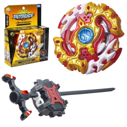 Takara Tomy Beyblade Burst B 100 Starter Spriggan Requiem 0 Zt Requiem Walmart Com Walmart Com Takara Tomy Beyblade Burst B 100 Starter Spriggan Requiem 0 Zt Requiem Walmart Com Walmart Com