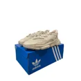 thumbnail image 4 of Ad-id-as Ozweego Men’s Size 11 Casual Shoe Beige Athletic Sneaker Fashion Trainer, 4 of 6