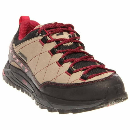 - Scott eRide Rockcrawler GTX - Tan - Womens