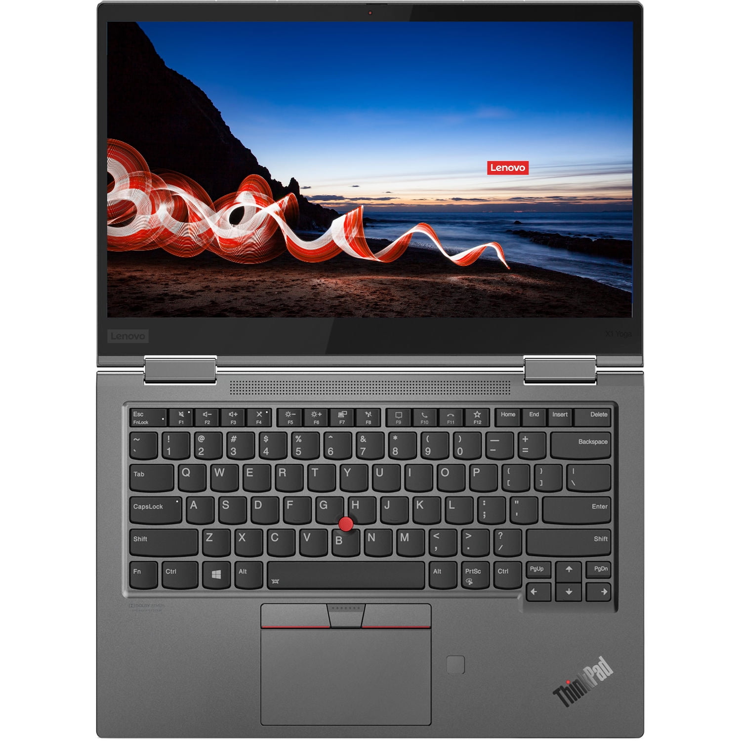 Restored Lenovo ThinkPad X1 Yoga Gen 5 14