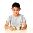 thumbnail image 2 of Figura de juguete OCTONAUTS 61100 Above & Beyond Kwazii Adventure, 2 of 6