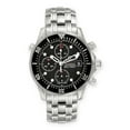 thumbnail image 1 of Pre-Owned Omega Seamaster Chronograph 213.30.42.40.01.001 Black Dial Steel Mens Watch, 1 of 8