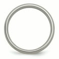 thumbnail image 2 of Titanium 14k Gold Inlay 5mm Ring Man Wedding Precious Metal   For Dad Mens  For Him, 2 of 10