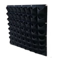 thumbnail image 2 of Transform Your Outdoor Space with 1pc Wall Mounted Vertical Planter - Perfect for Tomatoes, Strawberries, Vegetables, Fruits, and Flowers!, 2 of 5