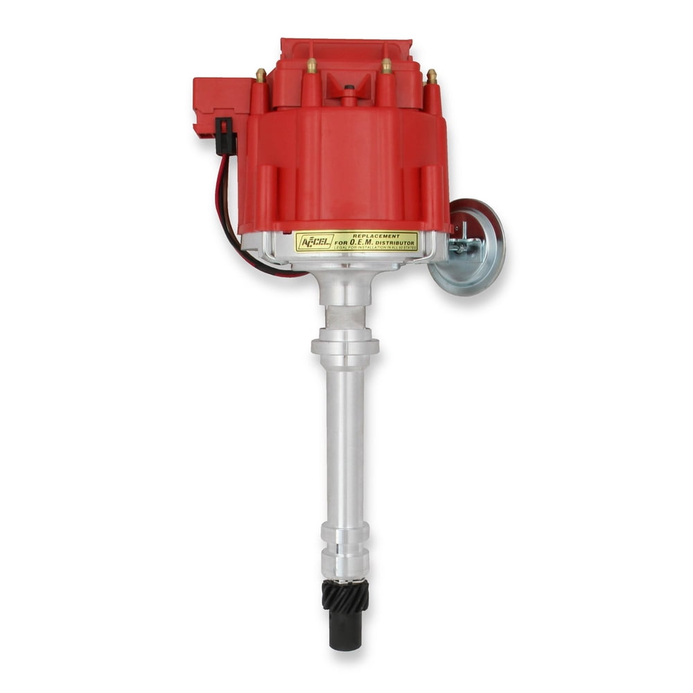 ACCEL 59107C Distributor - Walmart.com - Walmart.com