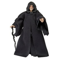 Star Wars Return of the Jedi: The Vintage Collection The Emperor Toy Action Figure for Boys and Girls (9”)