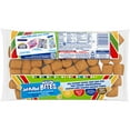 JetPuffed Mallow Bites Toasted Coconut Marshmallows, 8 oz Bag